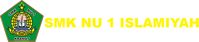 Logo SMKNU 1 ISLAMIYAH