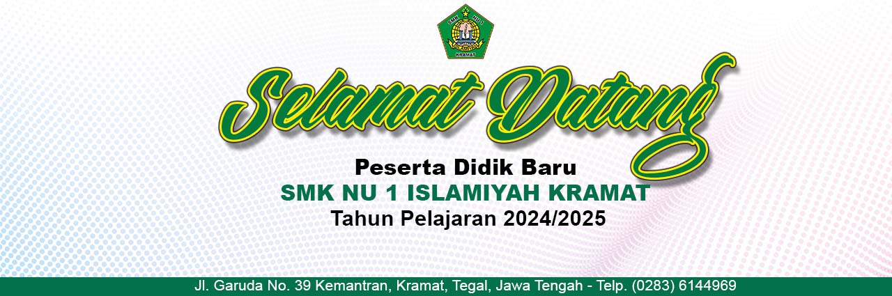 Selamat Datang 2